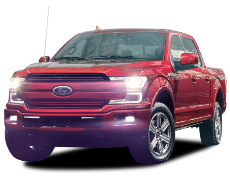 Ford F150