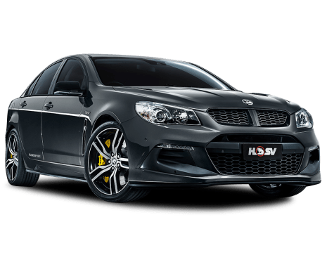 HSV Clubsport 2015