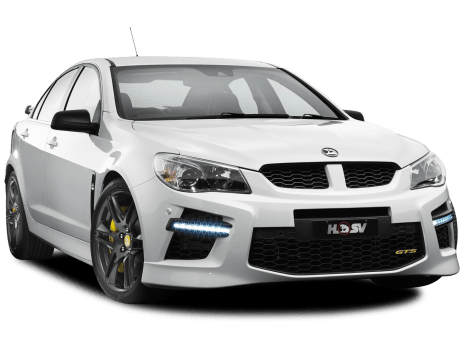 HSV GTS HSV GTS