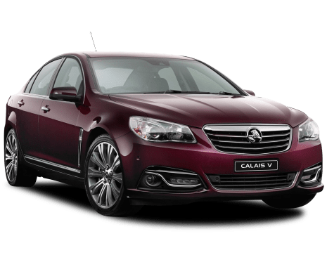 Holden Calais 2016