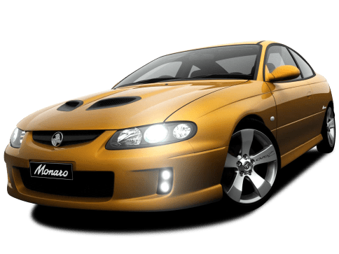 Holden Monaro 1970