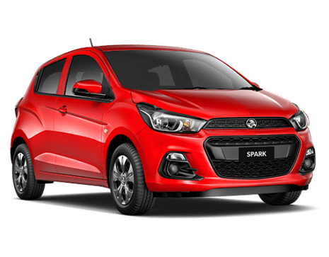 Holden Spark 2016