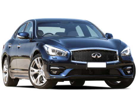 Infiniti Q70