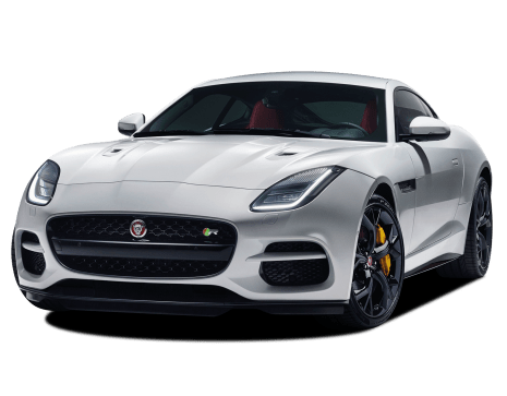 2018 Jaguar F-Type Coupe V6 AWD (280kW) 2018 Jaguar F-Type Coupe V6 AWD (280kW)