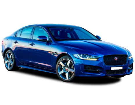 2018 Jaguar XE Sedan 20d (132kW) PRESTIGE 2018 Jaguar XE Sedan 20d (132kW) PRESTIGE