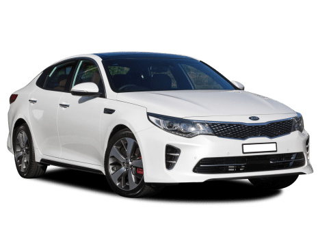 Kia Optima Kia Optima