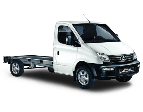 LDV V80