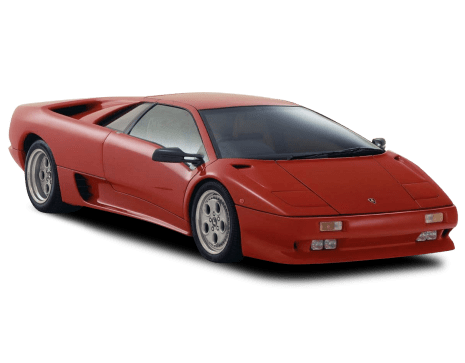 Lamborghini Diablo