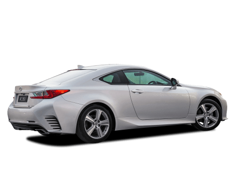 Lexus RC 200t