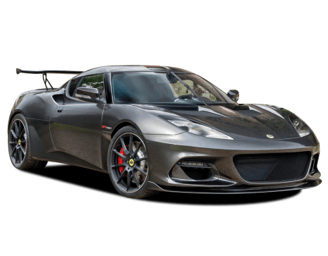 2019 Lotus Evora 2019 Lotus Evora