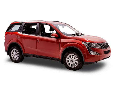 MAHINDRA XUV500 2018