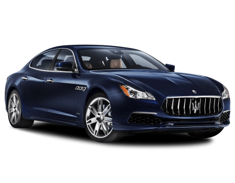 Maserati Quattroporte Maserati Quattroporte