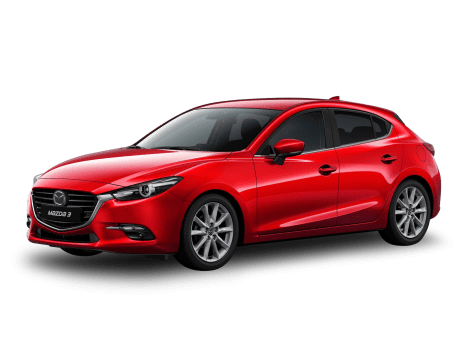 Mazda 3 Mazda 3