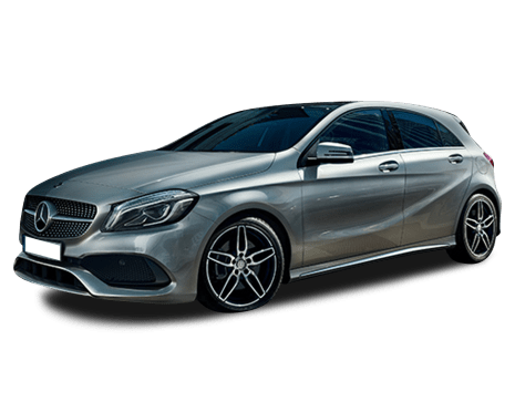 Mercedes-Benz A-Class Mercedes-Benz A-Class