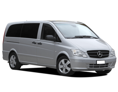 Mercedes-Benz Valente