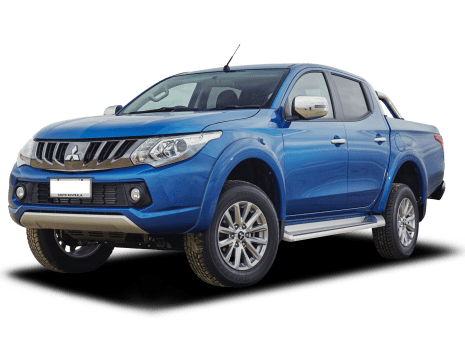 Mitsubishi Triton Mitsubishi Triton