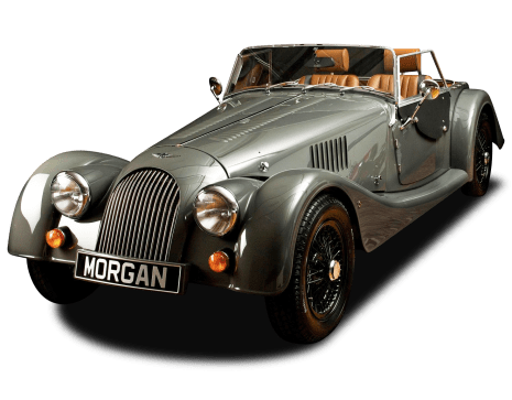 Morgan 4/4