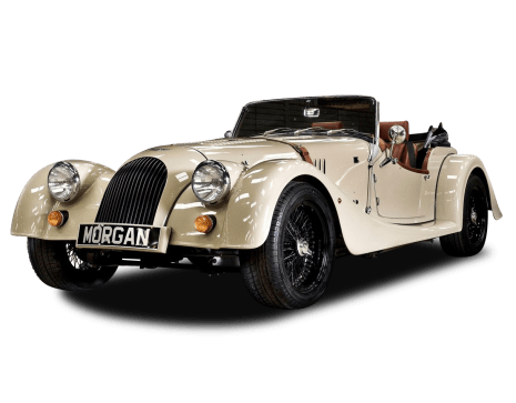Morgan Roadster 2013