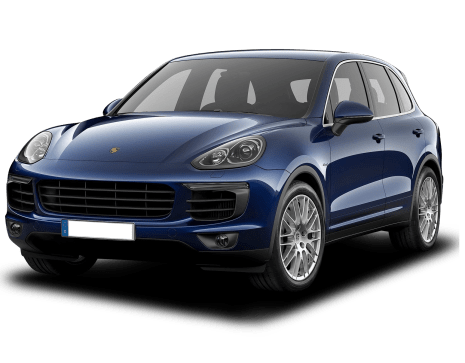 2019 Porsche Cayenne 2019 Porsche Cayenne