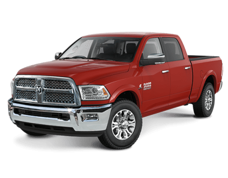 Ram 2500