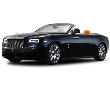 Rolls-Royce Dawn