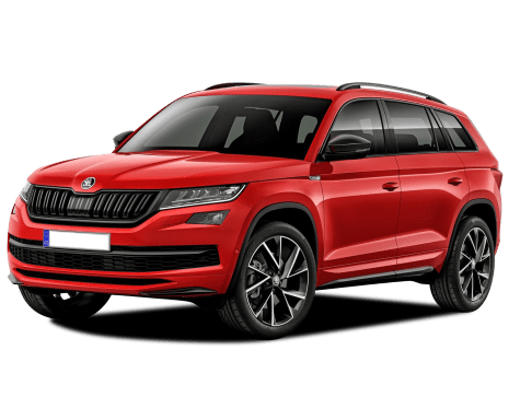2019 Skoda KODIAQ 2019 Skoda KODIAQ
