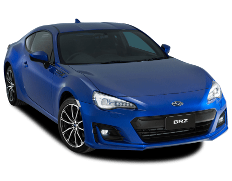 Subaru BRZ Subaru BRZ