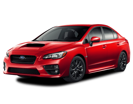 2018 Subaru WRX Sedan STi 2018 Subaru WRX Sedan STi