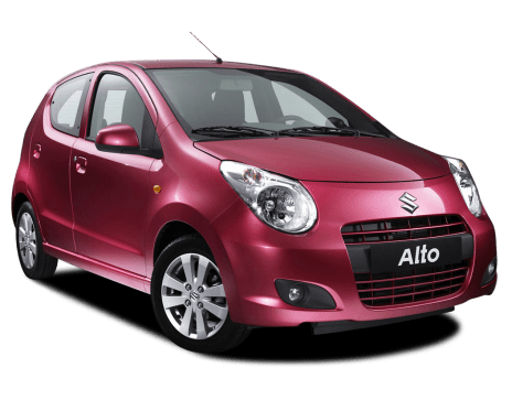 2015 Suzuki Alto 2015 Suzuki Alto