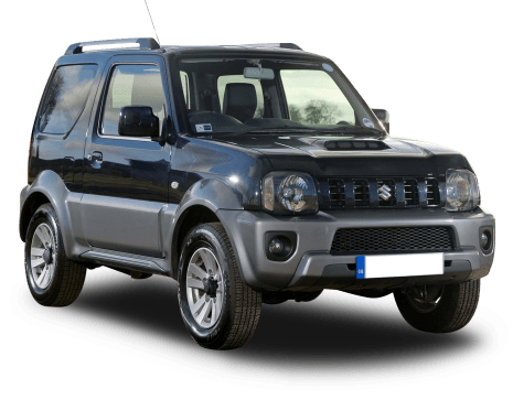 Suzuki Jimny Suzuki Jimny