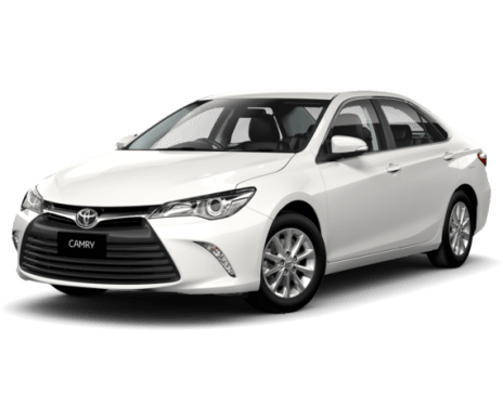 Toyota Camry Toyota Camry