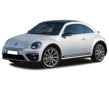 Volkswagen Beetle Volkswagen Beetle