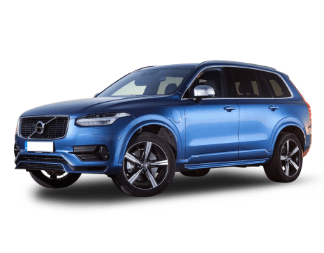 Volvo Xc90 2018 Specs Carsguide 2018 Volvo Xc90