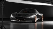 Genesis Essentia coming in 2021? Outrageous EV concept about to become a reality Genesis Essentia coming in 2021? Outrageous EV concept about to become a reality