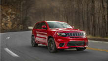 Jeep Grand Cherokee to get seven seats in 2020 Jeep Grand Cherokee to get seven seats in 2020