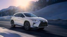 RX 2020 first Lexus to get Apple CarPlay in Australia RX 2020 first Lexus to get Apple CarPlay in Australia