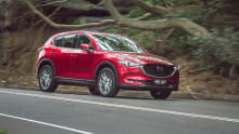 Mazda 3, Mazda 6 and CX-5 recalled over engine stalling issue Mazda 3, Mazda 6 and CX-5 recalled over engine stalling issue