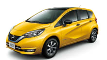 Nissan's passenger car revival: Wants Mazda 3, Toyota Corolla rival "yesterday" Nissan's passenger car revival: Wants Mazda 3, Toyota Corolla rival "yesterday"
