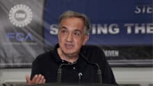 Former FCA chief Sergio Marchionne dies aged 66 Former FCA chief Sergio Marchionne dies aged 66
