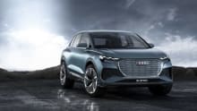 Audi looks like "a brand in crisis" says global chief Audi looks like "a brand in crisis" says global chief