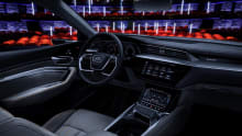 Audi to launch mobile "drive-in theatres" with movie streaming in your car Audi to launch mobile "drive-in theatres" with movie streaming in your car
