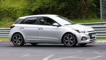 Hyundai i20 N 2020 confirmed! Fiesta ST, Polo GTI rival on the cards for Australia Hyundai i20 N 2020 confirmed! Fiesta ST, Polo GTI rival on the cards for Australia