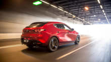 Turbocharged Mazda 3 hot hatch confirmed, but there's a catch... Turbocharged Mazda 3 hot hatch confirmed, but there's a catch...