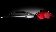 All-new Mazda 3 2019 teased ahead of LA Auto Show debut All-new Mazda 3 2019 teased ahead of LA Auto Show debut