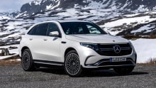 Combustion engines to get more expensive as EV tech gets cheaper, says Mercedes-Benz Combustion engines to get more expensive as EV tech gets cheaper, says Mercedes-Benz