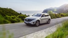Mercedes promises half of all car sales electrified by 2030 Mercedes promises half of all car sales electrified by 2030
