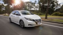 Labor's plan to re-spark local manufacturing: Australia to play a "global role" in EV development Labor's plan to re-spark local manufacturing: Australia to play a "global role" in EV development
