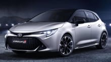 Toyota's plans for performance domination: The flood of new go-fast products headed for Australia Toyota's plans for performance domination: The flood of new go-fast products headed for Australia