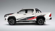 High-performance Toyota HiLux GRMN is coming: Japanese giant planning genuine Ford Ranger Raptor rival High-performance Toyota HiLux GRMN is coming: Japanese giant planning genuine Ford Ranger Raptor rival