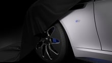Aston Martin Rapide E 2019: New power details confirmed Aston Martin Rapide E 2019: New power details confirmed